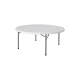 Table pliante 183cm (SC/70183/CL/STM)