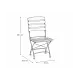 Chaise LARA (KOP/LARA.01.10/VL/STM)