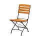 Chaise LARA (KOP/LARA.01.10/VL/STM)