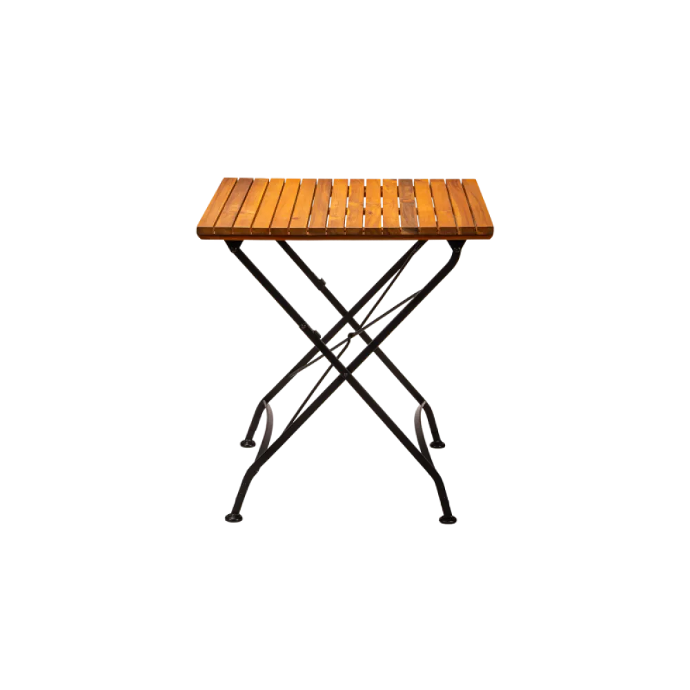 Table LARA 70x70cm (SOD/LARA.01.10.7070/VL/STM)