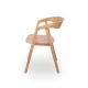 Chaise FUTURA 080 (KDR/FUTURA.080/RV/STM)