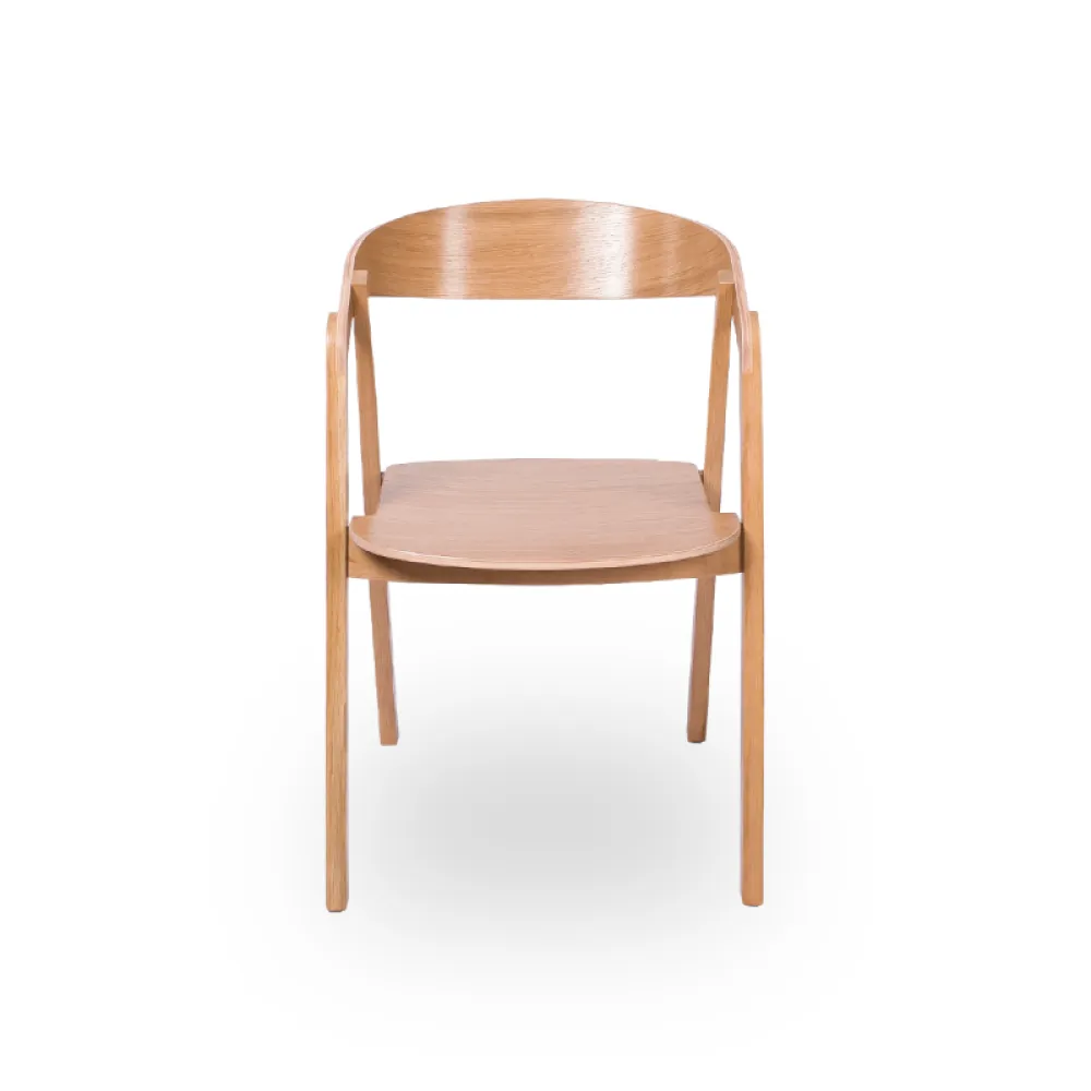 Chaise FUTURA 080 (KDR/FUTURA.080/RV/STM)