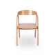 Chaise FUTURA 080 (KDR/FUTURA.080/RV/STM)