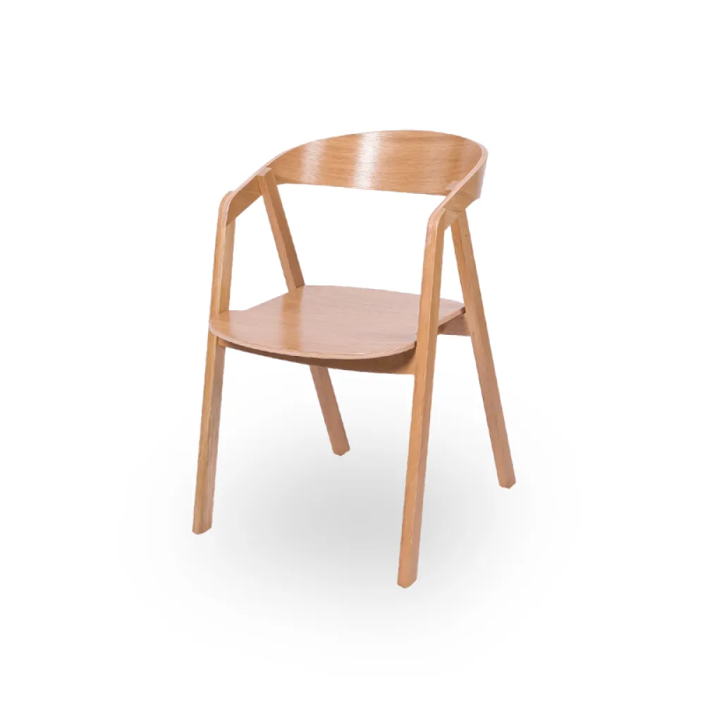 Chaise FUTURA 080 (KDR/FUTURA.080/RV/STM)