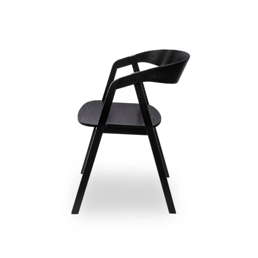 Chaise FUTURA 011 (KDR/FUTURA.011/RV/STM)