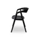 Chaise FUTURA 011 (KDR/FUTURA.011/RV/STM)
