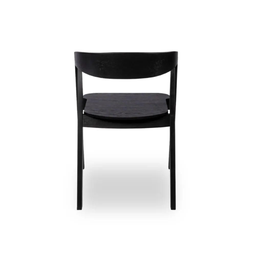 Chaise FUTURA 011 (KDR/FUTURA.011/RV/STM)