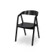 Chaise FUTURA 011 (KDR/FUTURA.011/RV/STM)