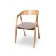 Chaise FUTURA TAP 080 (KDR/FUTURA.TAP.080.C02/RV/STM)