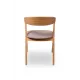 Chaise FUTURA ALL TAP (KDR/FUTURA.ALL.TAP.080.C02/RV/STM)