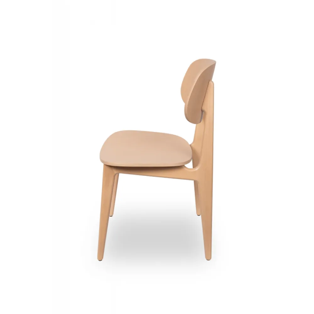 Chaise NORM 095 (KDR/NORM.095/RV/STM)