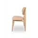 Chaise NORM 095 (KDR/NORM.095/RV/STM)