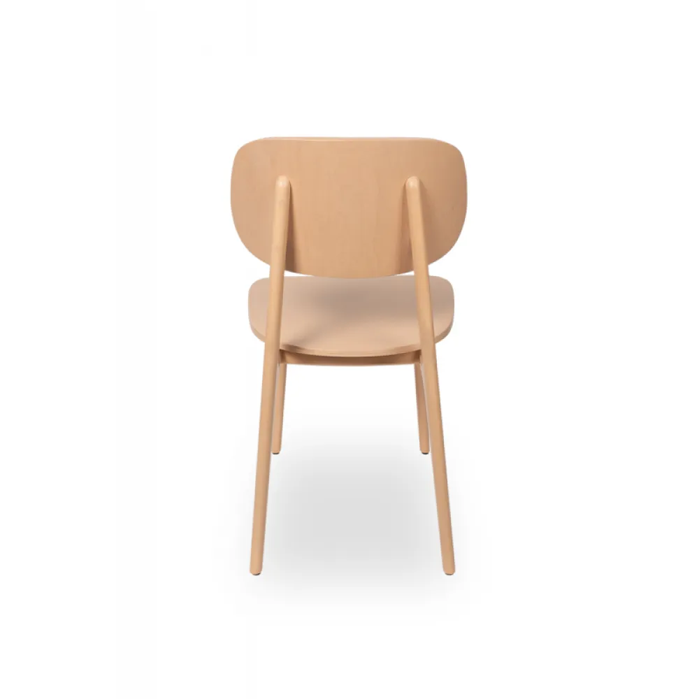 Chaise NORM 095 (KDR/NORM.095/RV/STM)