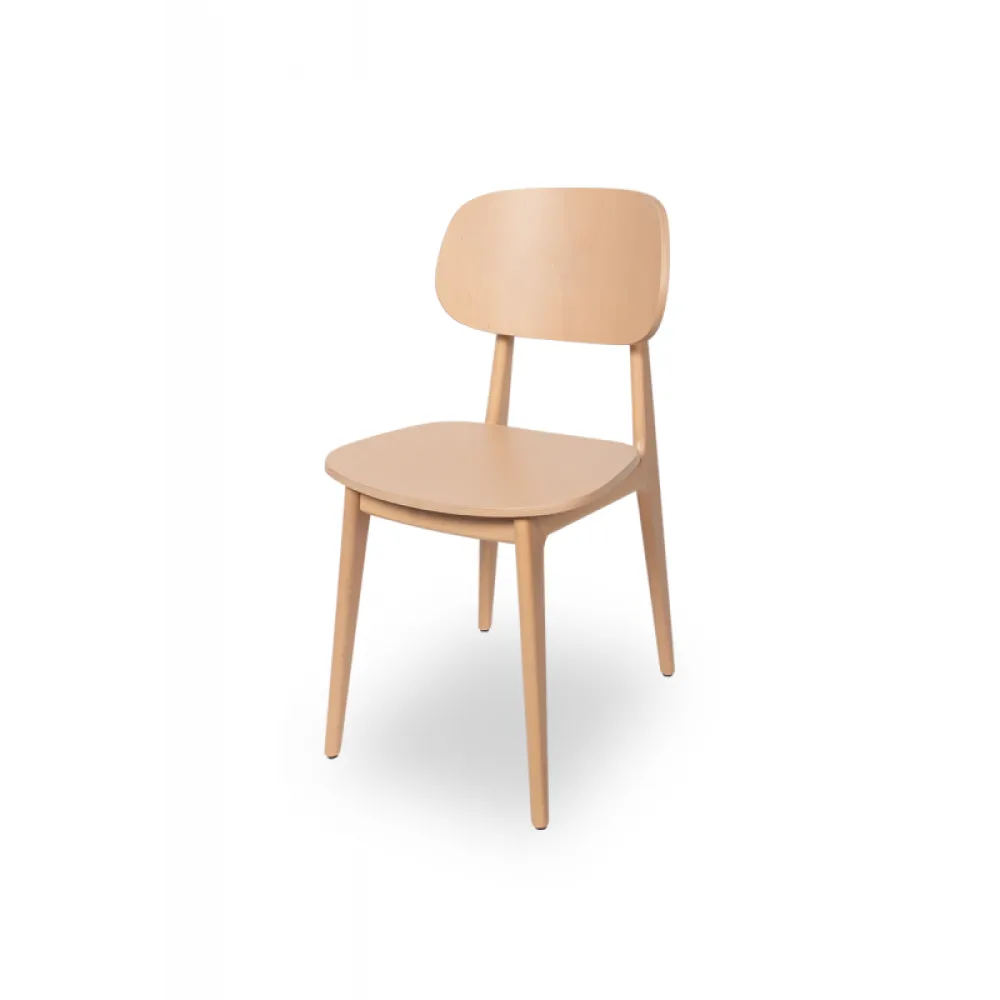 Chaise NORM 095 (KDR/NORM.095/RV/STM)