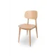 Chaise NORM 095 (KDR/NORM.095/RV/STM)