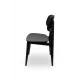 Chaise NORM 015 (KDR/NORM.015/RV/STM)