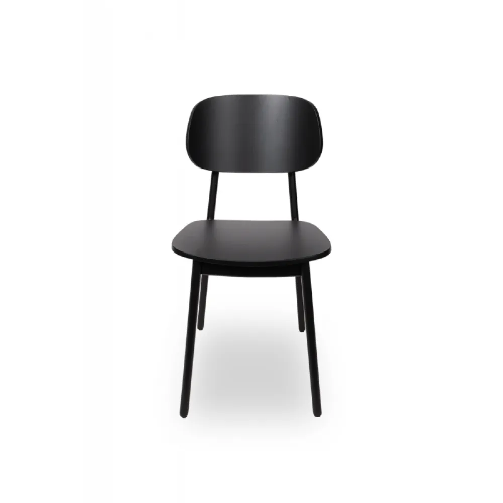 Chaise NORM 015 (KDR/NORM.015/RV/STM)