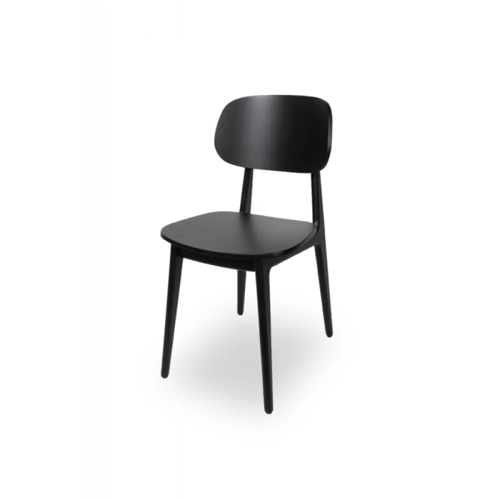 Chaise NORM 015 (KDR/NORM.015/RV/STM)