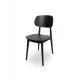 Chaise NORM 015 (KDR/NORM.015/RV/STM)