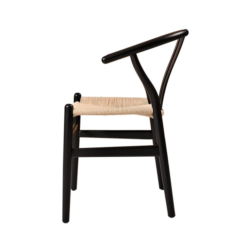 Chaise WISHBONE 4001 (KDR/WISHBONE.4001/JK/STM)