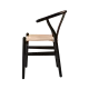 Chaise WISHBONE 4001 (KDR/WISHBONE.4001/JK/STM)