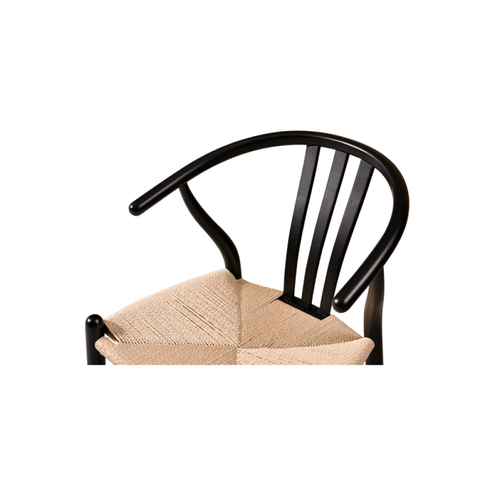 Chaise WISHBONE 4001 (KDR/WISHBONE.4001/JK/STM)
