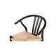 Chaise WISHBONE 4001 (KDR/WISHBONE.4001/JK/STM)