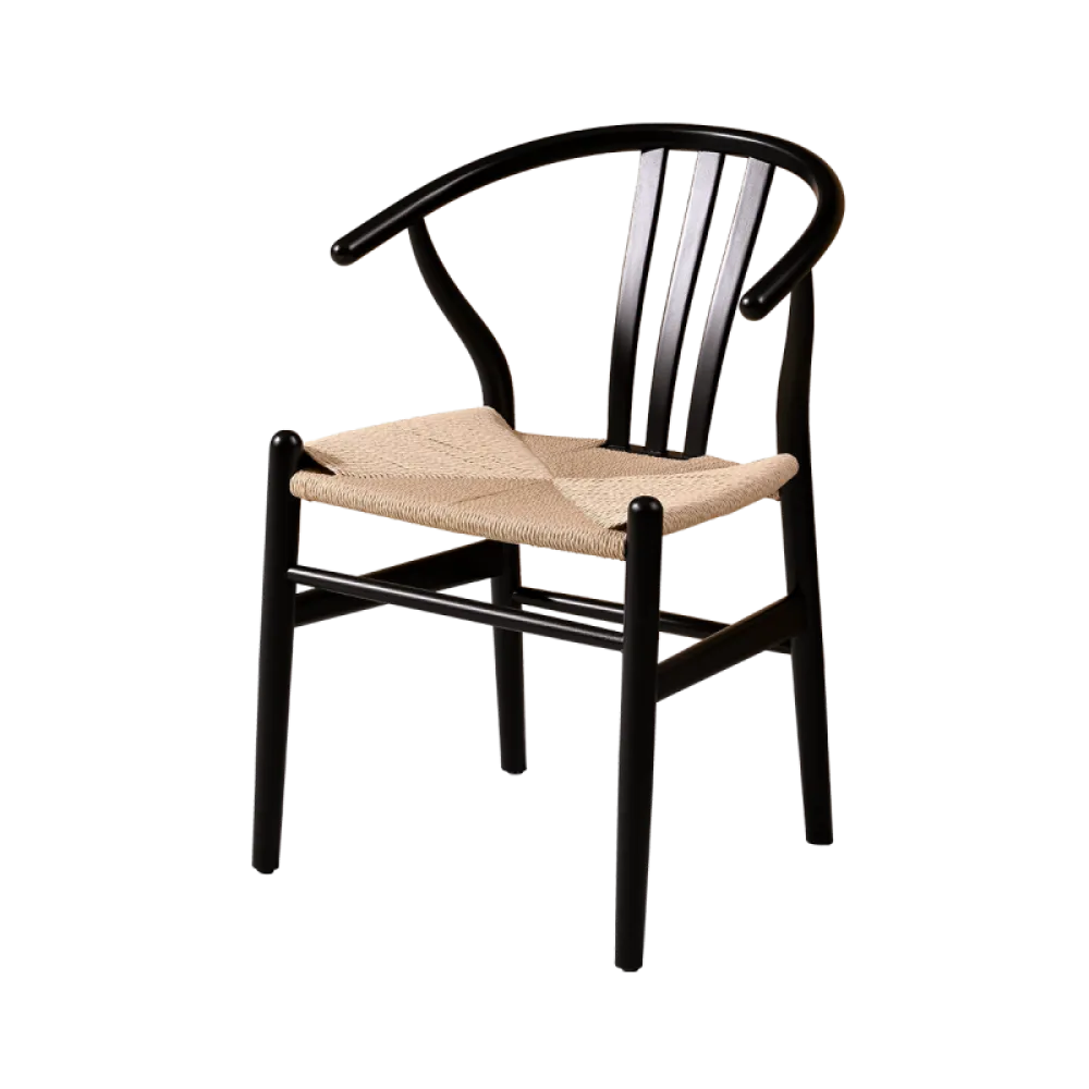 Chaise WISHBONE 4001 (KDR/WISHBONE.4001/JK/STM)