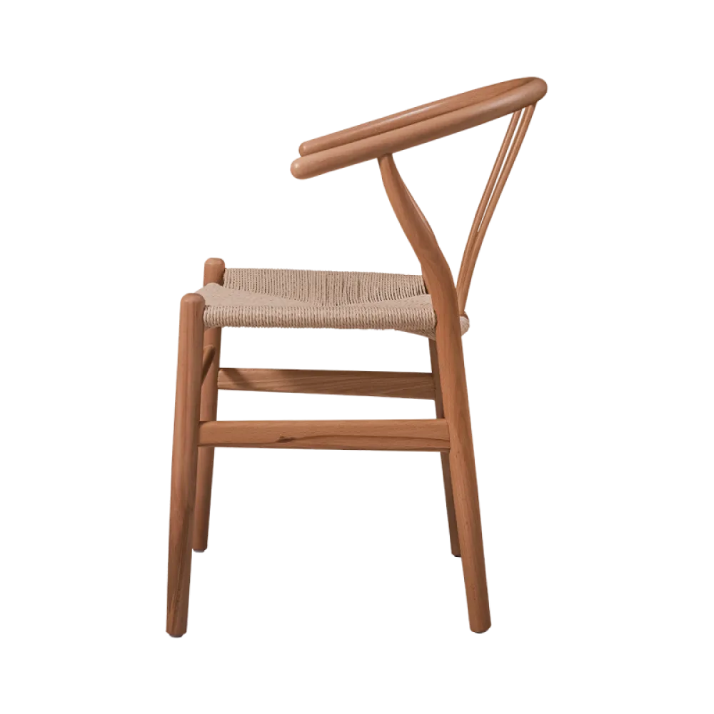 Chaise WISHBONE 4030 (KDR/WISHBONE.4030/JK/STM)