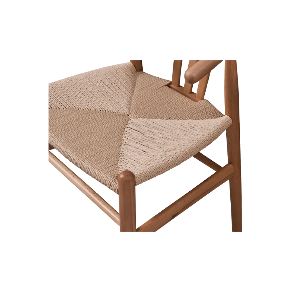 Chaise WISHBONE 4030 (KDR/WISHBONE.4030/JK/STM)