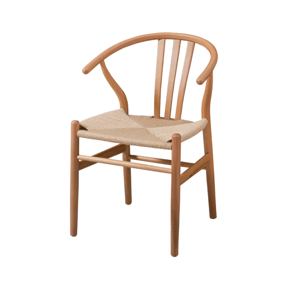Chaise WISHBONE 4030 (KDR/WISHBONE.4030/JK/STM)