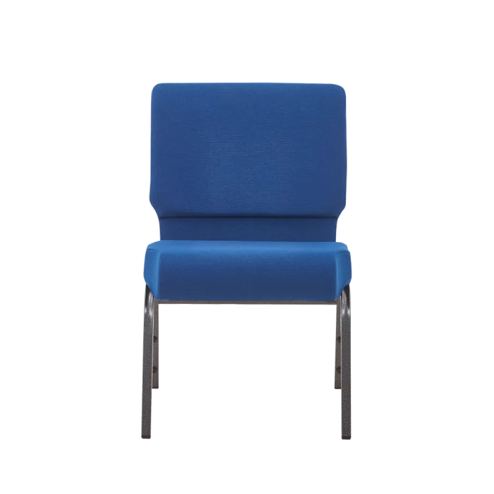 Chaise AMBASSADOR BU30, bleue (KKOS/AMBASSADOR.DC20.BU30/KM/STM)