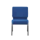 Chaise AMBASSADOR BU30, bleue (KKOS/AMBASSADOR.DC20.BU30/KM/STM)