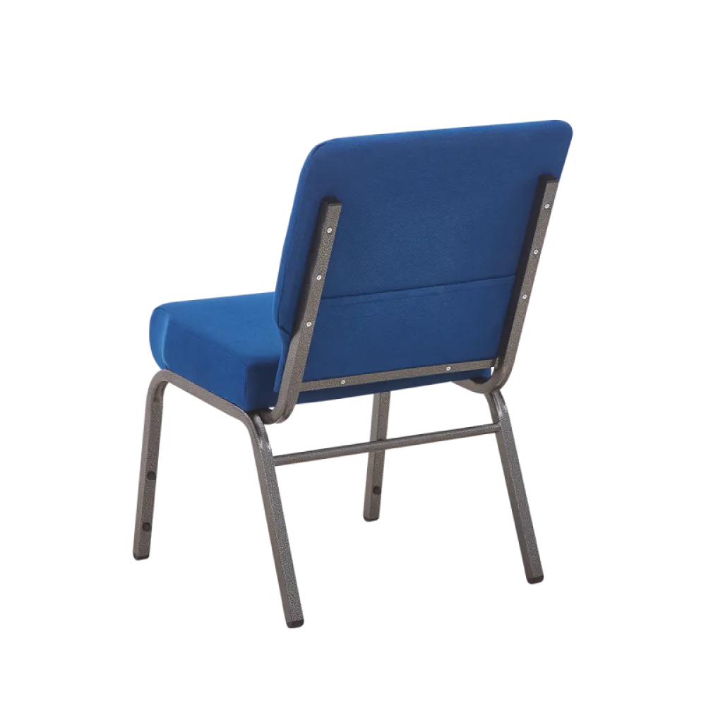 Chaise AMBASSADOR BU30, bleue (KKOS/AMBASSADOR.DC20.BU30/KM/STM)