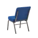 Chaise AMBASSADOR BU30, bleue (KKOS/AMBASSADOR.DC20.BU30/KM/STM)