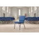 Chaise AMBASSADOR BU30, bleue (KKOS/AMBASSADOR.DC20.BU30/KM/STM)