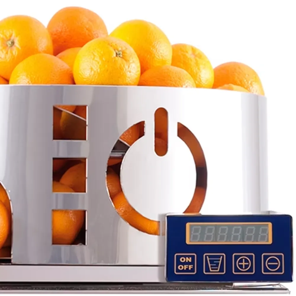 Presse-agrumes automatique F50A (FF-50A)