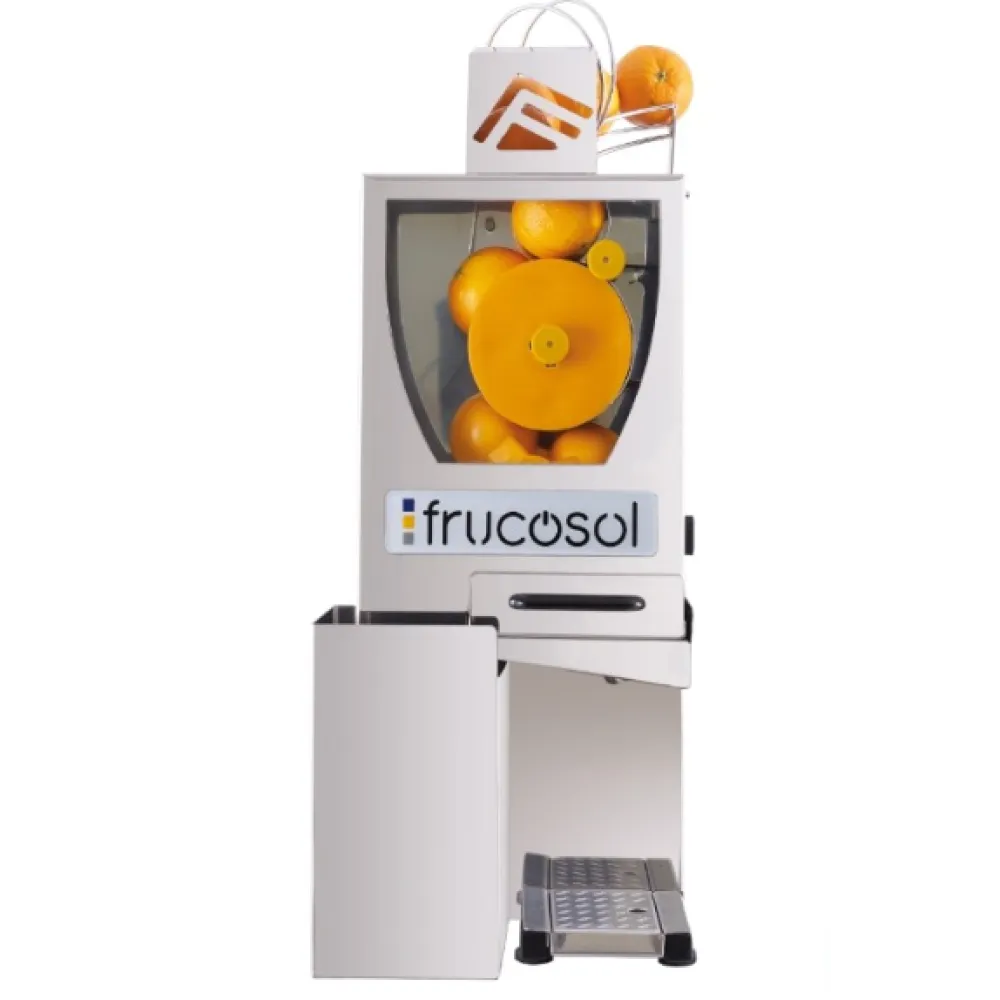 Presse-agrumes automatique COMPACT (FF-compact)