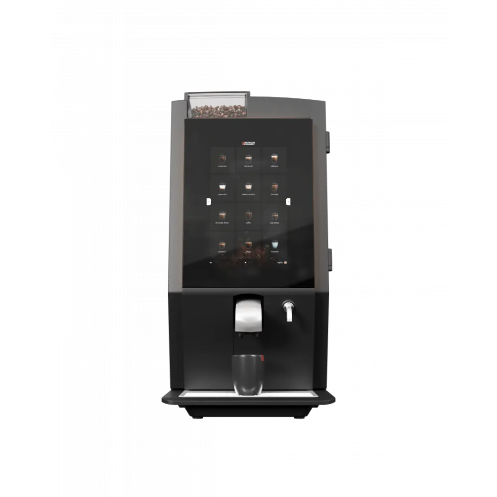 Machine à café ESPRECIOUS 11 (8.035.270.31002)
