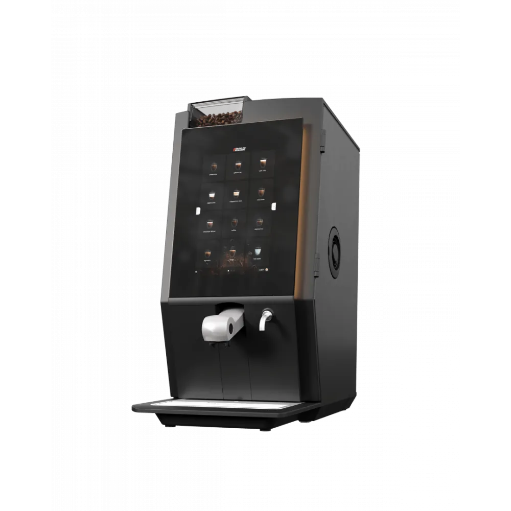 Machine à café ESPRECIOUS 11 (8.035.270.31002)