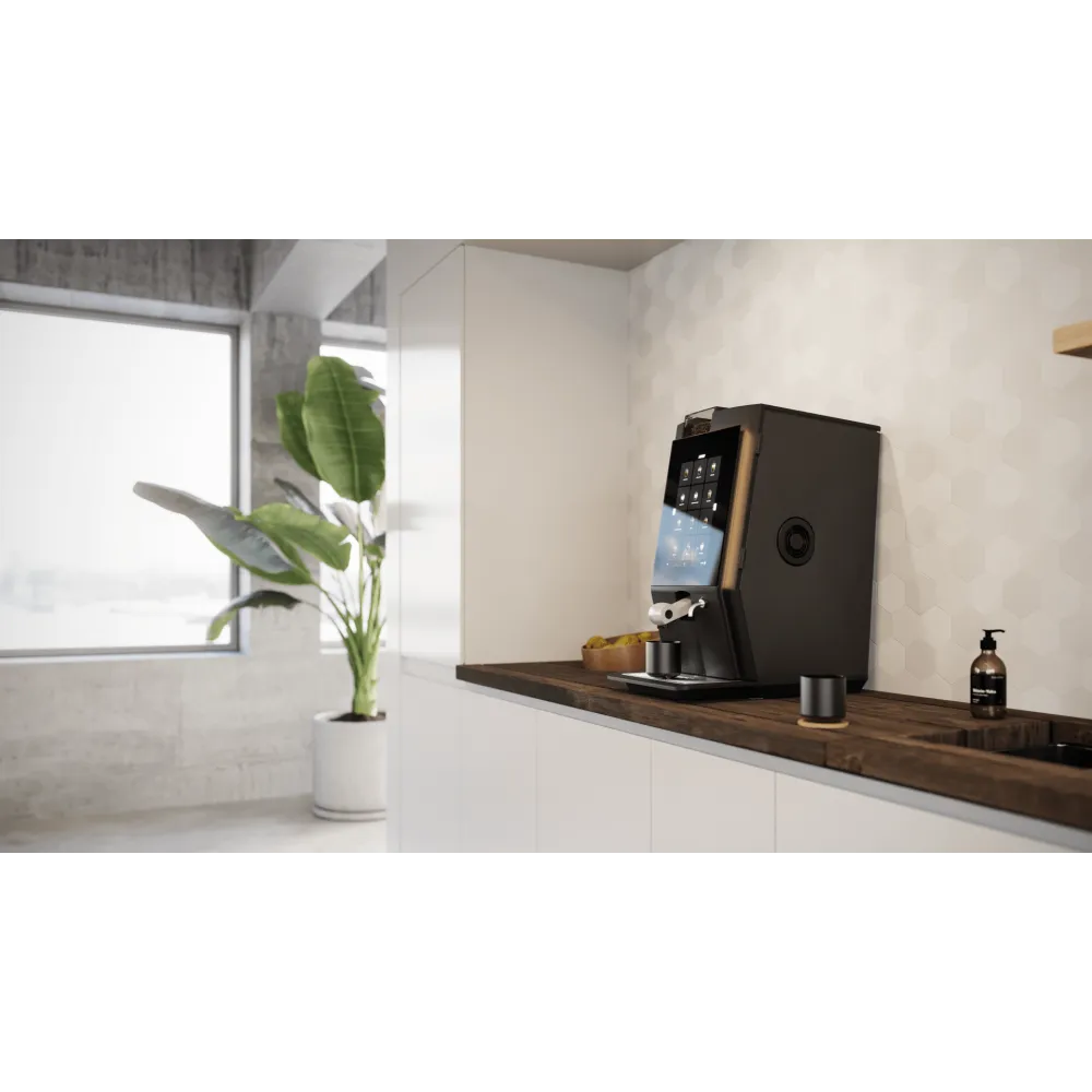 Machine à café ESPRECIOUS 11 (8.035.270.31002)