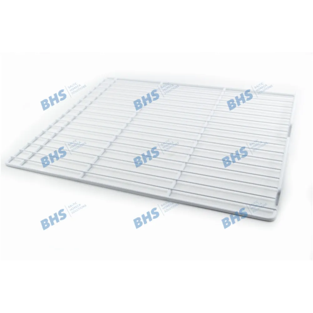 SHELF WHITE 530x650 2/1 GN (TC7110001000)