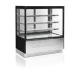 Comptoirs réfrigérés LPD1203/black (LPD1203F/Black)