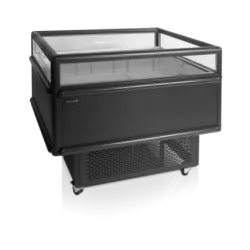 Réfrigérateur/ Congélateur d’îlot 165 l