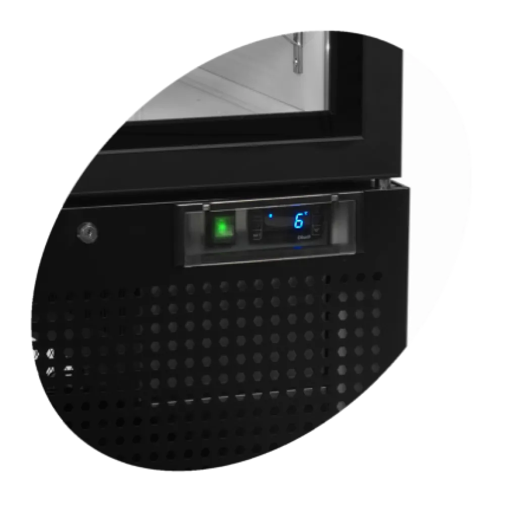 Réfrigérateur à boissons NC5000