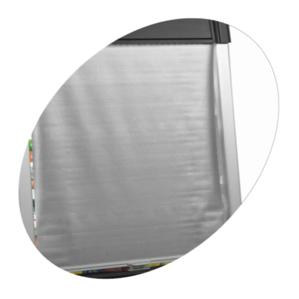 Showcase ODC90 BLACK (ODC90-BLACK)