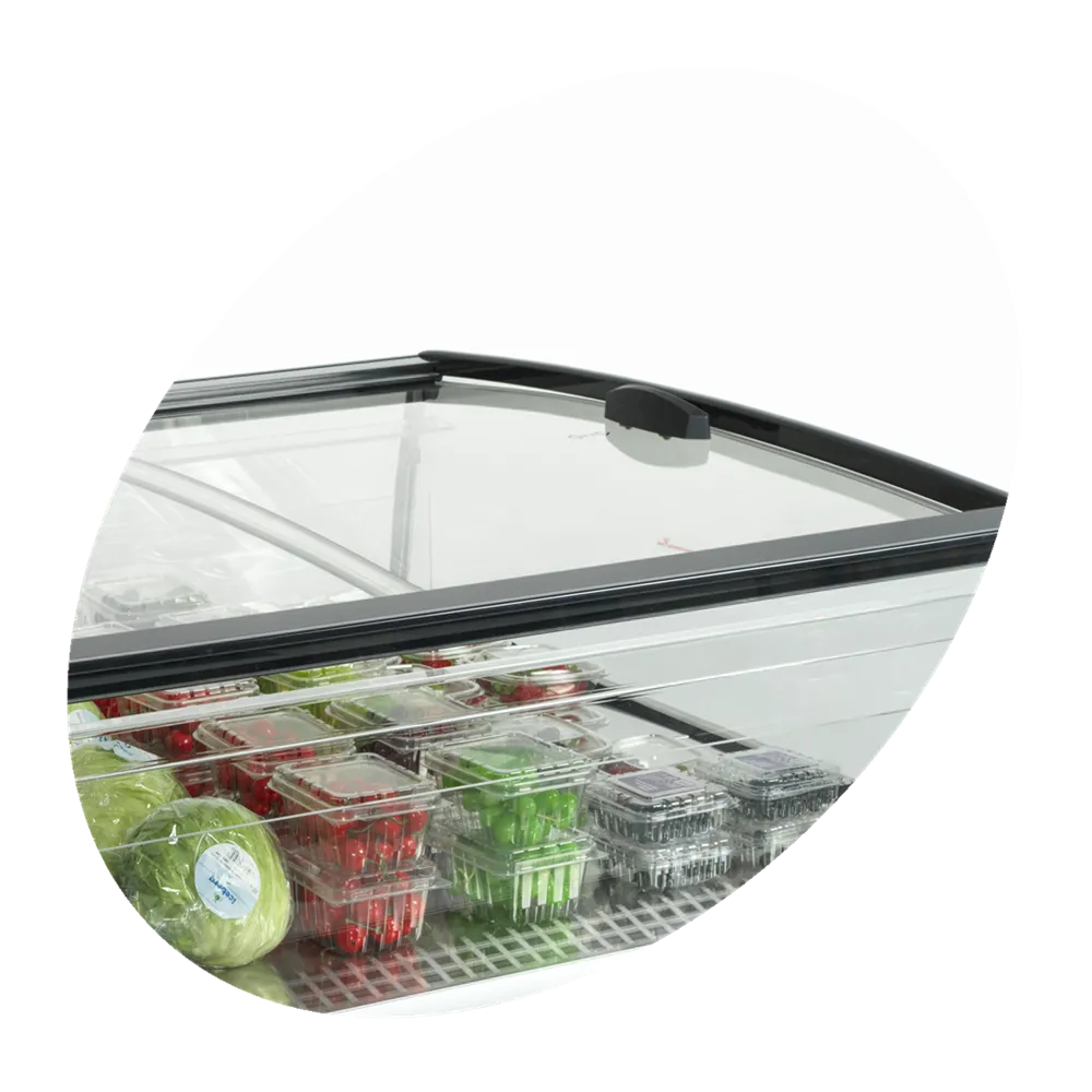 Impulse cooler 105l (PDC90)