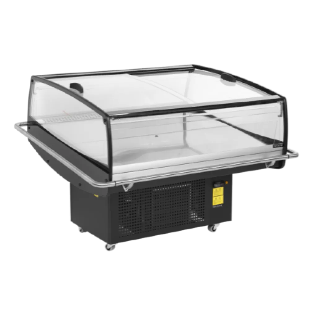 Impulse cooler 235l (PDC126)