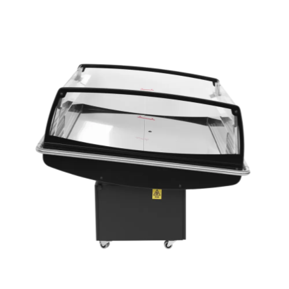 Impulse cooler 235l (PDC126)