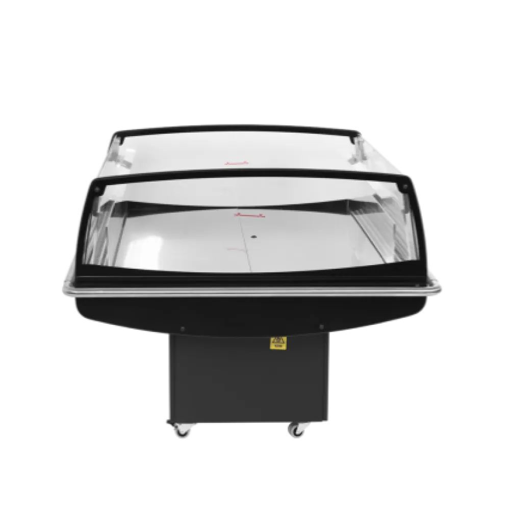 Impulse cooler 235l (PDC126)